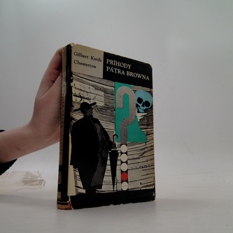 Príhody pátra Browna