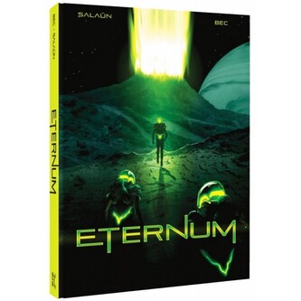 Eternum /wydanie zbiorcze