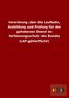 Verordnung über die Laufbahn, Ausbildung und Prüfung für den gehobenen Dienst im Verfassungsschutz des Bundes (LAP-gDVerfSchV)