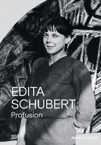 Edita Schubert: Profusion