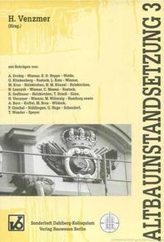 Mikroorganismen und Bauwerksinstandsetzung