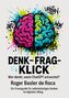 Denk - Frag - Klick