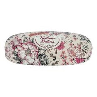 Etui na okulary dla Kochanej Babci