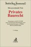 Privates Baurecht