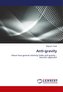 Anti-gravity