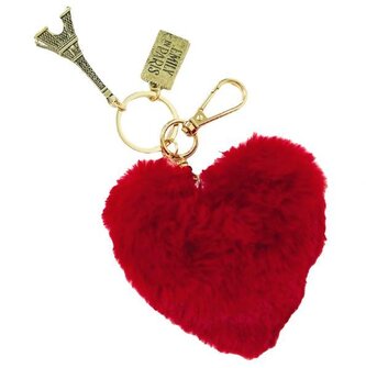 POM POM PŘÍVĚSEK EMILY IN PARIS