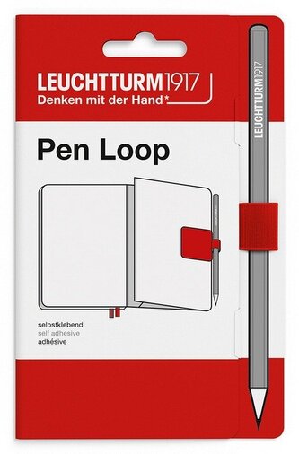 Pen Loop Cherry