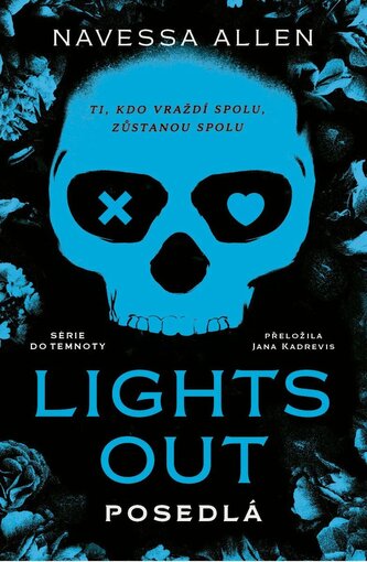 Do temnoty - Posedlá