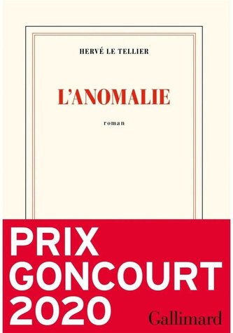 L'anomalie