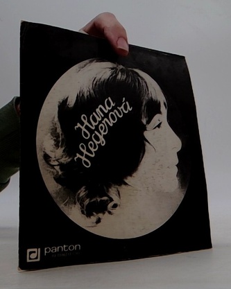 Vinyl - Hana Hegerová
