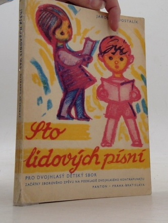 Sto lidových písní