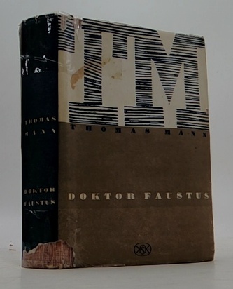 Doktor Faustus