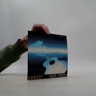 Vinyl - Cesty 1. - Hop Trop