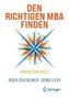 Den richtigen MBA finden