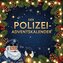 Der Polizei-Adventskalender