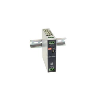 Spínaný zdroj na DIN lištu 120W, 12V/10A DC