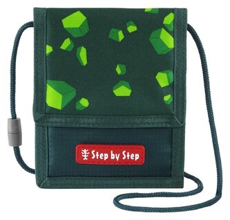 Kapsička na krk Dingo Targo