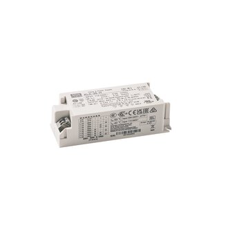 Spínaný zdroj; proudový; stmívatelný; 25W; 700mA (0,3..1,05A/9..54V), DALI-2, NFC nastavení výstupu