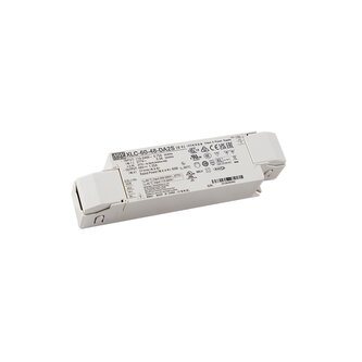 Spínaný zdroj; napěťový; 60W; 12V/5A; s odlehčením tahu