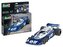 Model Set - Tyrrell P34/2