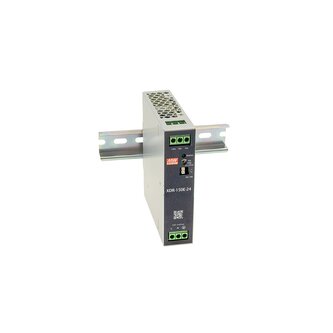 Spínaný zdroj na DIN lištu 150W, 12V/11A DC