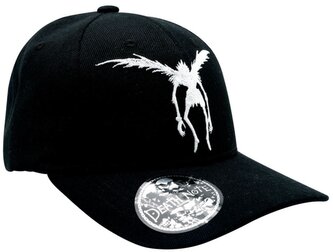 Baseballová kšiltovka Death Note|Zápisník smrti: Ryuk (nastavitelná)