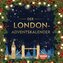 Der London-Adventskalender