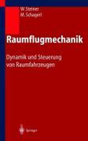 Raumflugmechanik