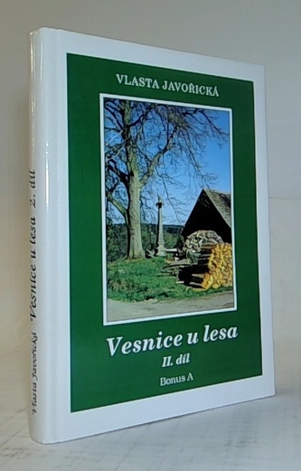 Vesnice u lesa II.díl