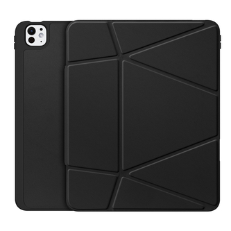 DUX DUCIS VERS iPad Pro 13 (2024/2025) Black