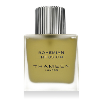 Thameen Bohemian Infusion Kolínská voda 100 ml unisex