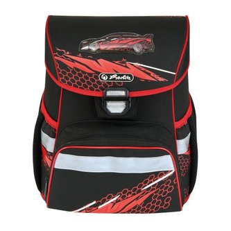 Herlitz - Školní taška Loop - Auto