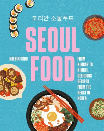 Seoul Food