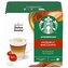 Kapsle Starbucks STARBUCKS Dolce Gusto Hazelnut Macchiato