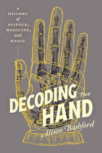 Decoding the Hand