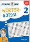 Der kleine Heine: Wörterrätsel 2