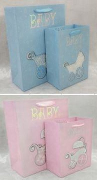 Torebka upominkowa WK 430 M