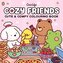 Coco Wyo: Cozy Friends