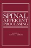 Spinal Afferent Processing