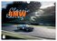 Classic BMW Racing (Wandkalender 2026 DIN A4 quer), CALVENDO Monatskalender