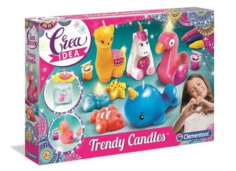 Crea Idea - Świeczki Crea Idea - Świeczki