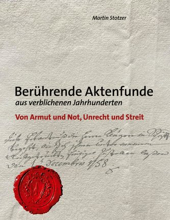 Berührende Aktenfunde