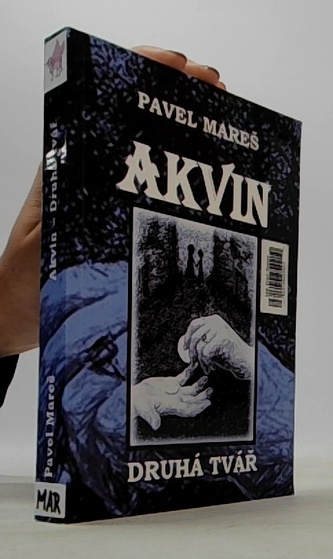 Akvin - Druhá tvář