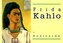 Frida Kahlo Postcard Book