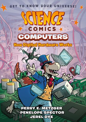 Science Comics: Computers