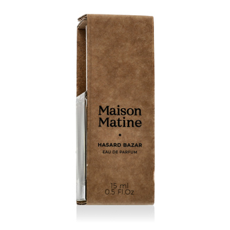 Maison Matine Hasard Bazar EDP 15 ml UNISEX