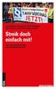 Streik doch einfach mit!