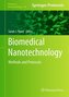 Biomedical Nanotechnology