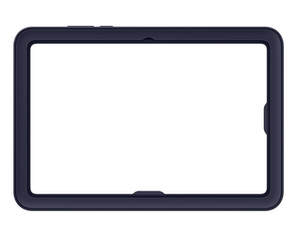 EF-JX730CNE Samsung Frame Kryt pro Galaxy Tab S11 Navy