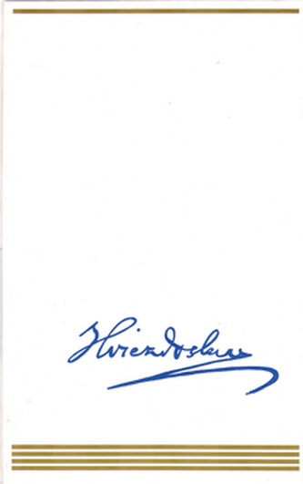 Hviezdoslav (Dielo III)